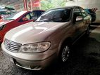 Nissan Sunny N-16 2005