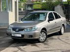 Nissan Sunny N 16 2011