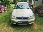 Nissan Sunny N 16 Ex saloon 2002