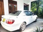 Nissan Sunny N 16 Super Saloon 2000