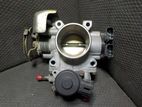 Nissan Sunny N 16 Throttle Body