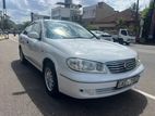 Nissan Sunny N 17 2007