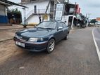 Nissan Sunny N15 2001
