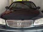 Nissan Sunny N16-17 2004
