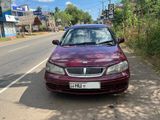 Nissan Sunny N16 2000