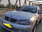 Nissan Sunny N16 2000