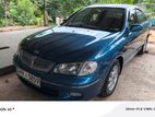 Nissan Sunny N16 2000