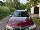 Nissan Sunny N16 2000
