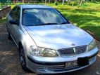 Nissan Sunny N16 2000