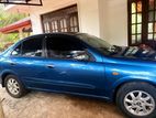 Nissan Sunny N16 2000