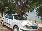 Nissan Sunny N16 2000