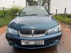 Nissan Sunny N16 2000