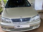Nissan Sunny N16 2000