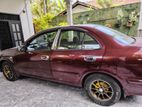 Nissan Sunny N16 2001