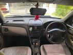 Nissan Sunny N16 2001