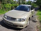 Nissan Sunny N16 2002