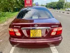 Nissan Sunny N16 2002