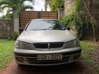 Nissan Sunny N16 2002