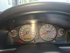 Nissan Sunny N16 2002