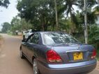 Nissan Sunny N16 2003