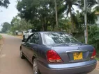 Nissan Sunny N16 2003