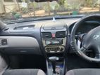 Nissan Sunny N16 2003