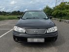 Nissan Sunny N16 2003