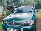 Nissan Sunny N16 2003