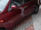 Nissan Sunny N16 2006