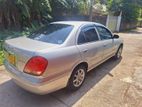 Nissan Sunny N16 2006