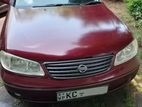 Nissan Sunny N16 2006