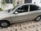 Nissan Sunny N16 2006