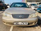 Nissan Sunny N16 2007