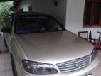 Nissan Sunny N16 2007