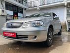 Nissan Sunny N16 2008
