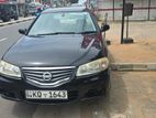 Nissan Sunny N16 2011