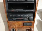 Nissan Sunny N16 A/C Control