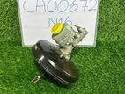 Nissan Sunny (N16) Brake Booster