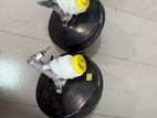 Nissan Sunny N16 Brake Booster with Pump