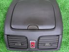 Nissan Sunny N16 Cabby Box Complete