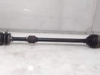 Nissan Sunny N16 CV Joint RH