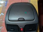Nissan Sunny N16 Dashboard
