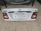 Nissan Sunny N16 Dicky Door