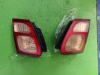 Nissan Sunny N16 Dicky Garnish Set