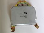 Nissan Sunny N16 Engine Control Unit