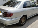 Nissan Sunny N16 Ex Salon 2002