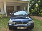 Nissan Sunny N16 (Ex Saloon) 2001