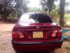 Nissan Sunny N16 EX Saloon 2001