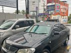 Nissan Sunny N16 Ex-Saloon 2003