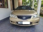 Nissan Sunny N16 Face Lift 2011